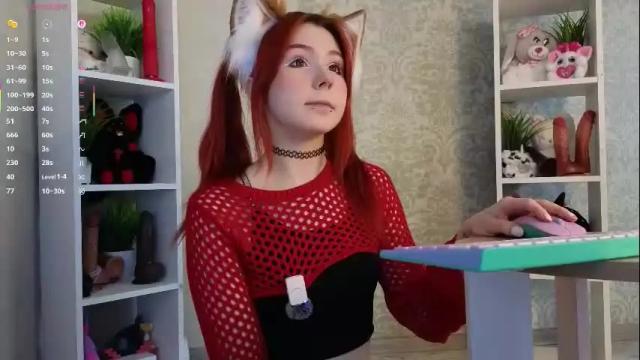 Image 3 of hannah_lourens Stream on Chaturbate on 1 month ago
