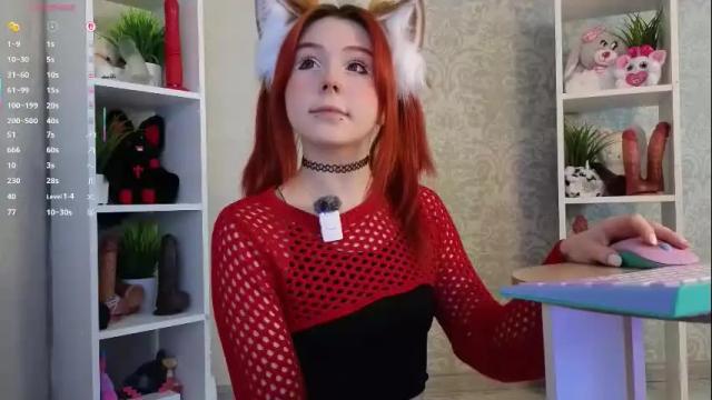 Thumbnail 2, hannah_lourens's Stream at Chaturbate, 1 month ago