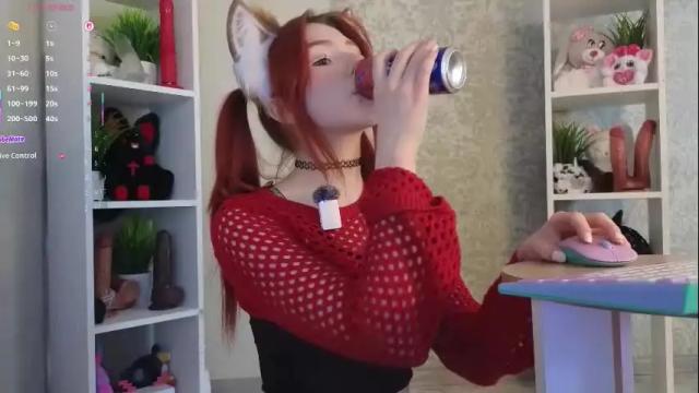 Image 6 of hannah_lourens Stream on Chaturbate on 1 month ago