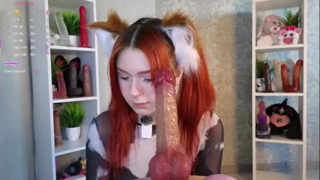 Thumbnail 1, hannah_lourens's Stream at Chaturbate, 1 month ago