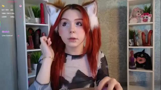 Image 6 of hannah_lourens Stream on Chaturbate on 1 month ago