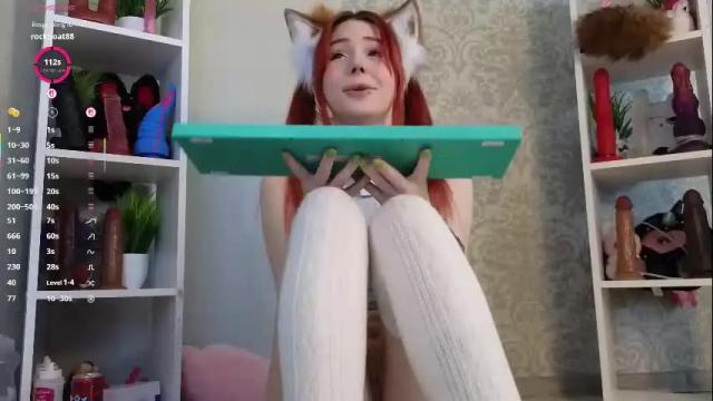Image 8 of hannah_lourens Stream on Chaturbate on 1 month ago