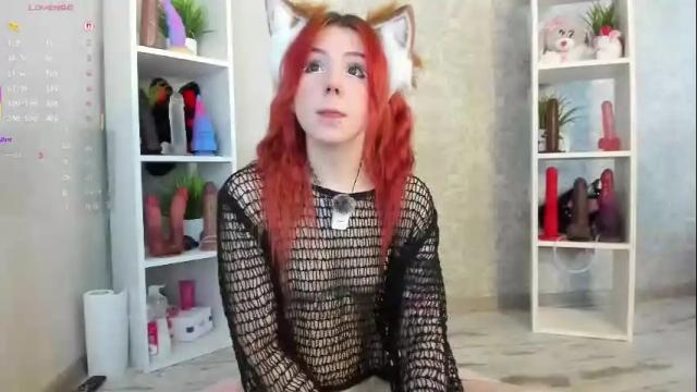 Image 4 of hannah_lourens Stream on Chaturbate on 1 month ago
