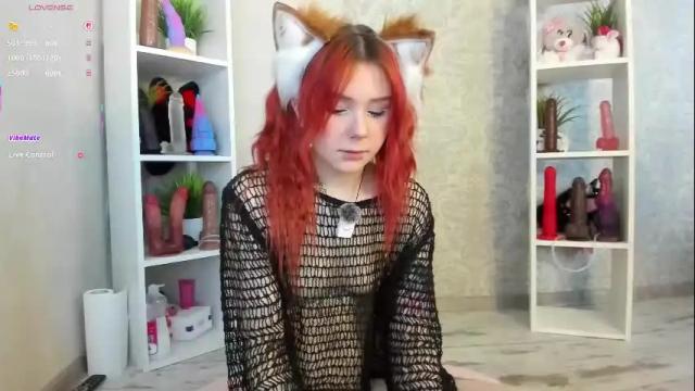 Thumbnail 2, hannah_lourens's Stream at Chaturbate, 1 month ago