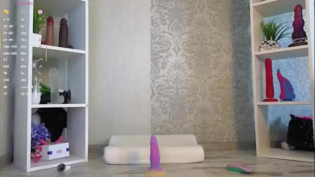 Image 4 of hannah_lourens Stream on Chaturbate on 1 month ago