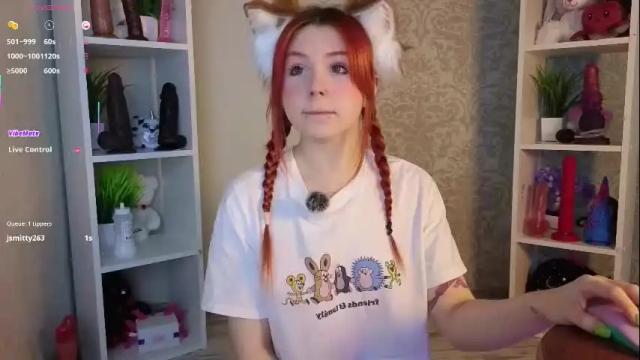 Image 10 of hannah_lourens Stream on Chaturbate on 28 days ago