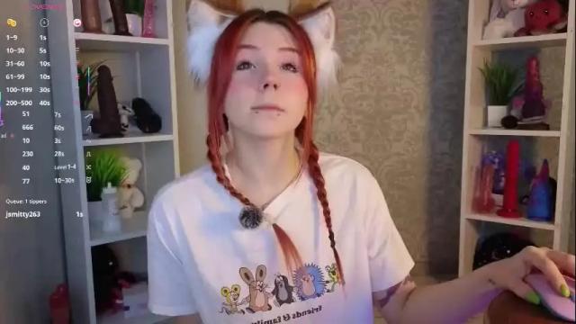 Image 11 of hannah_lourens Stream on Chaturbate on 28 days ago