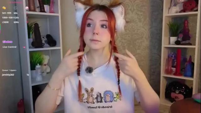 Image 12 of hannah_lourens Stream on Chaturbate on 28 days ago