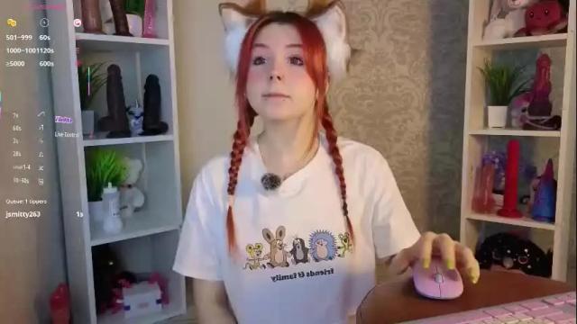Thumbnail 3, hannah_lourens's Stream at Chaturbate, 28 days ago