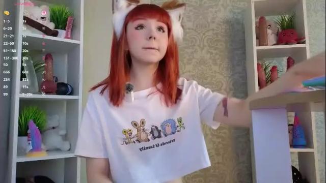 Image 11 of hannah_lourens Stream on Chaturbate on 17 days ago