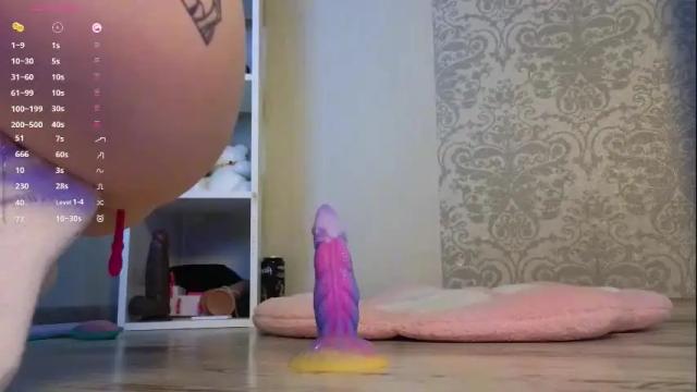 Image 4 of hannah_lourens Stream on Chaturbate on 16 days ago