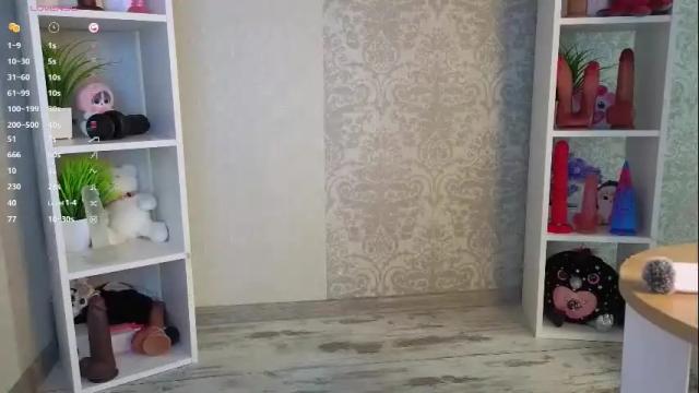 Image 12 of hannah_lourens Stream on Chaturbate on 15 days ago