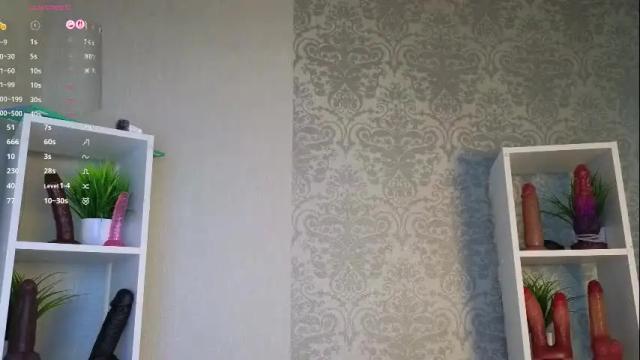 Image 3 of hannah_lourens Stream on Chaturbate on 14 days ago