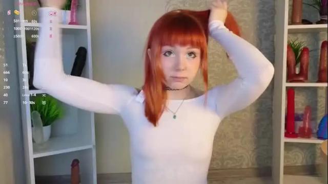 Image 7 of hannah_lourens Stream on Chaturbate on 14 days ago