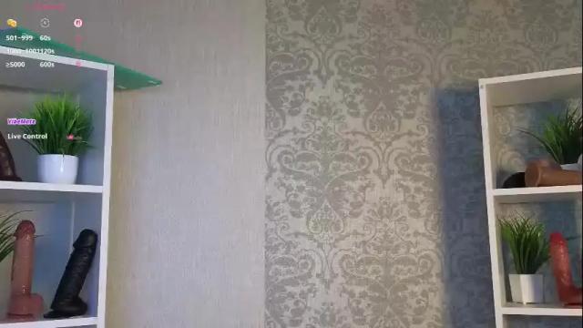 Image 10 of hannah_lourens Stream on Chaturbate on 8 days ago