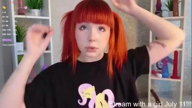 Image 4 of hannah_lourens Stream on Chaturbate on 1 day ago