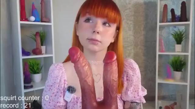 Image 7 of hannah_lourens Stream on Chaturbate on 3 months ago