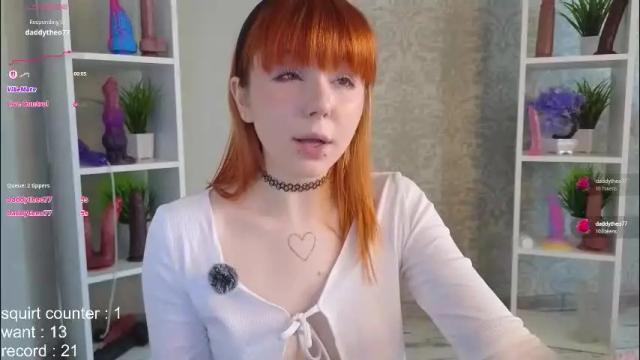 Image 2 of hannah_lourens Stream on Chaturbate on 2 months ago