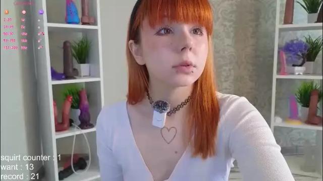 Image 8 of hannah_lourens Stream on Chaturbate on 2 months ago
