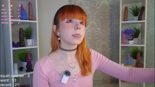 Image 2 of hannah_lourens Stream on Chaturbate on 2 months ago