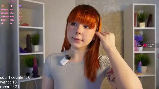 Image 3 of hannah_lourens Stream on Chaturbate on 2 months ago