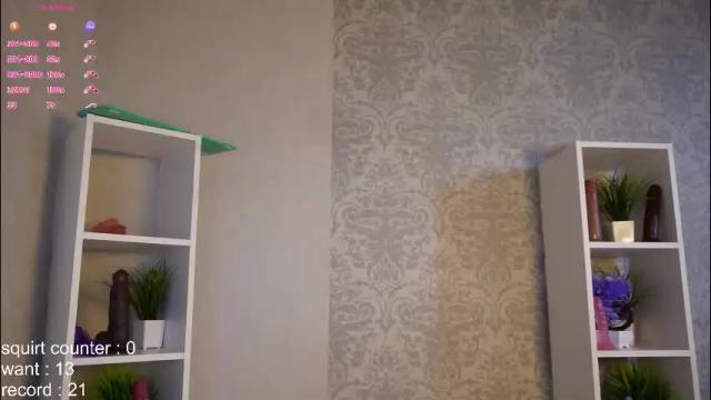 Thumbnail 2, hannah_lourens's Stream at Chaturbate, 2 months ago