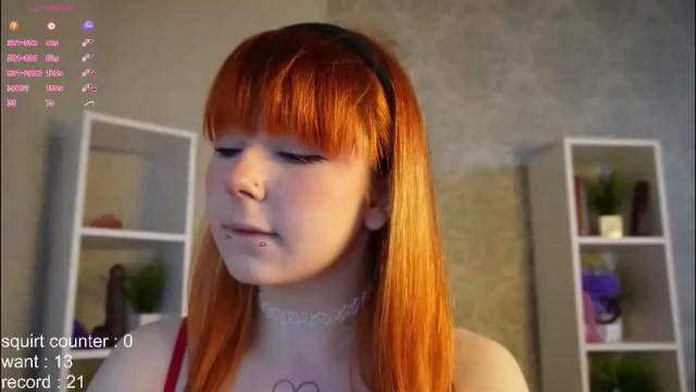 Image 7 of hannah_lourens Stream on Chaturbate on 2 months ago