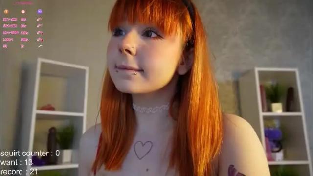 Thumbnail 3, hannah_lourens's Stream at Chaturbate, 2 months ago