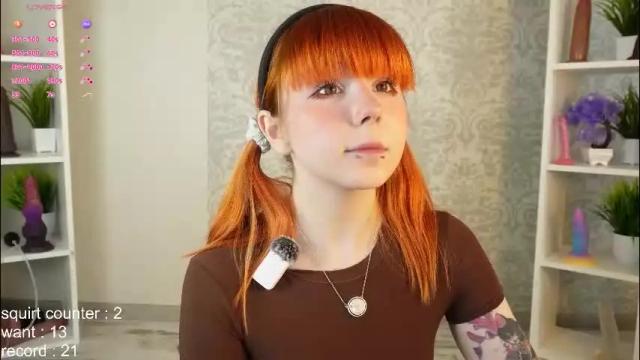 Thumbnail 1, hannah_lourens's Stream at Chaturbate, 2 months ago