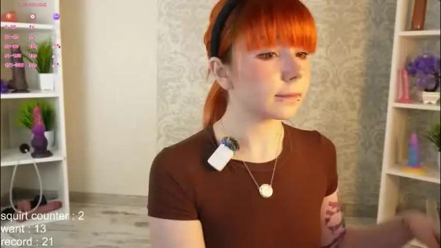 Image 11 of hannah_lourens Stream on Chaturbate on 2 months ago