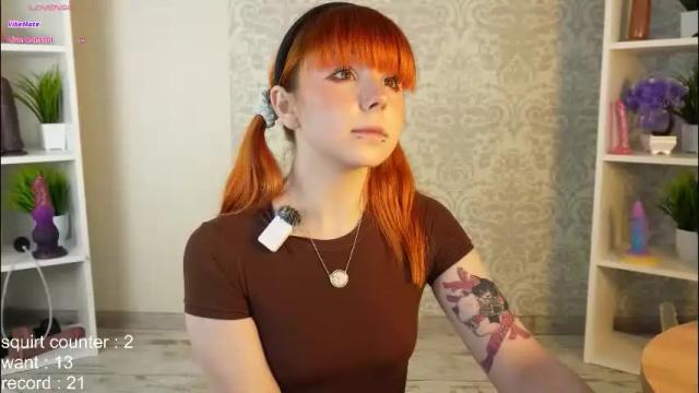 Thumbnail 3, hannah_lourens's Stream at Chaturbate, 2 months ago