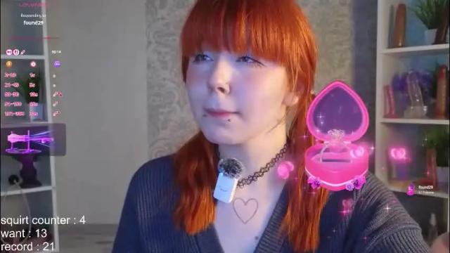 Image 3 of hannah_lourens Stream on Chaturbate on 2 months ago