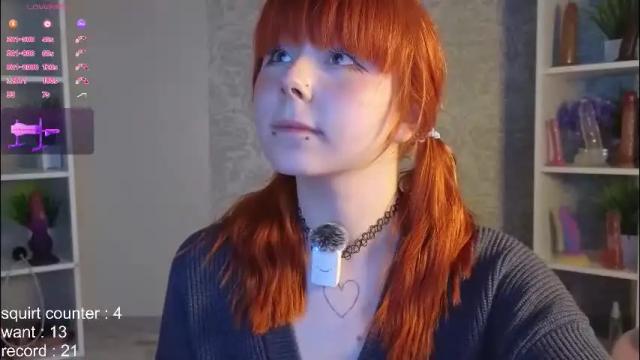 Thumbnail 2, hannah_lourens's Stream at Chaturbate, 2 months ago