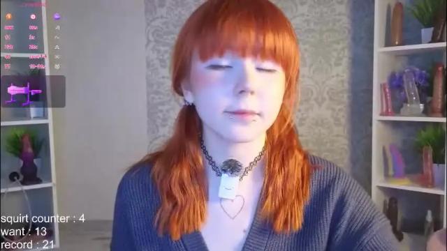 Image 8 of hannah_lourens Stream on Chaturbate on 2 months ago