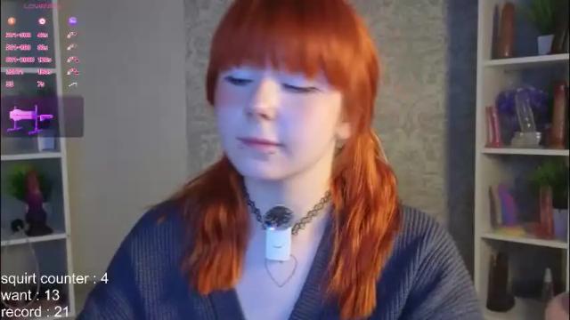 Thumbnail 3, hannah_lourens's Stream at Chaturbate, 2 months ago