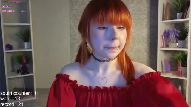 Image 10 of hannah_lourens Stream on Chaturbate on 2 months ago
