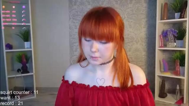 Image 11 of hannah_lourens Stream on Chaturbate on 2 months ago