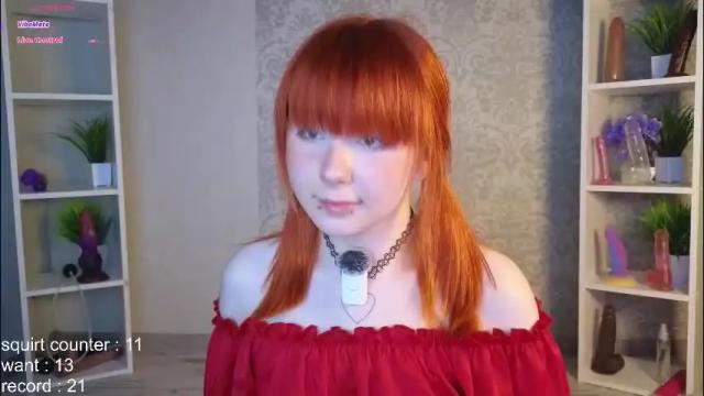 Image 3 of hannah_lourens Stream on Chaturbate on 2 months ago