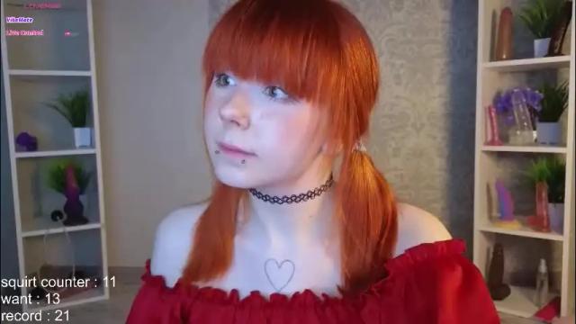 Image 7 of hannah_lourens Stream on Chaturbate on 2 months ago