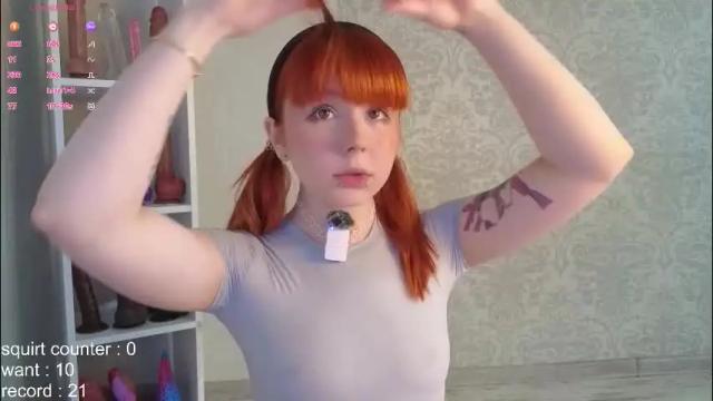 Thumbnail 1, hannah_lourens's Stream at Chaturbate, 2 months ago