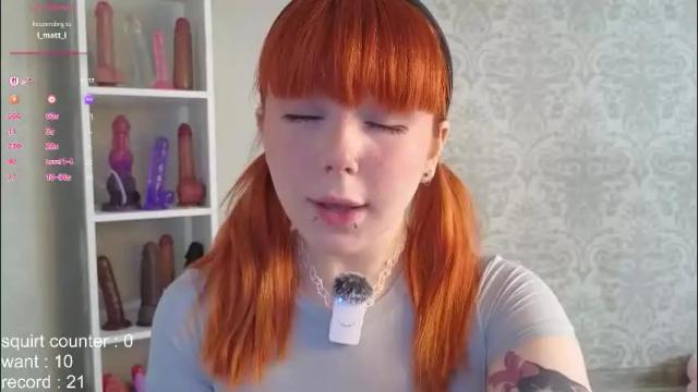 Image 11 of hannah_lourens Stream on Chaturbate on 2 months ago