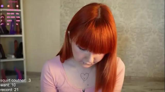 Image 11 of hannah_lourens Stream on Chaturbate on 2 months ago