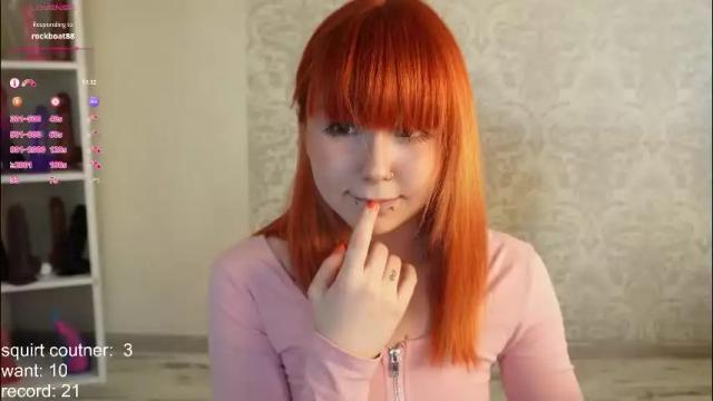 Image 2 of hannah_lourens Stream on Chaturbate on 2 months ago