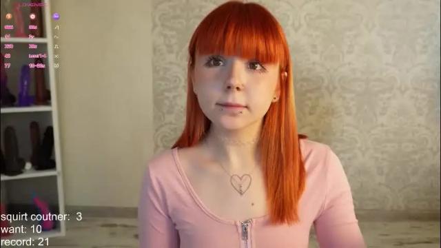 Image 4 of hannah_lourens Stream on Chaturbate on 2 months ago