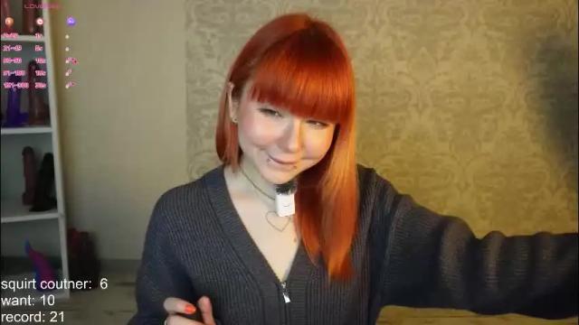 Image 12 of hannah_lourens Stream on Chaturbate on 2 months ago