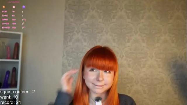 Thumbnail 2, hannah_lourens's Stream at Chaturbate, 2 months ago