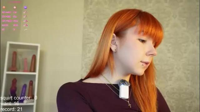 Thumbnail 3, hannah_lourens's Stream at Chaturbate, 1 month ago