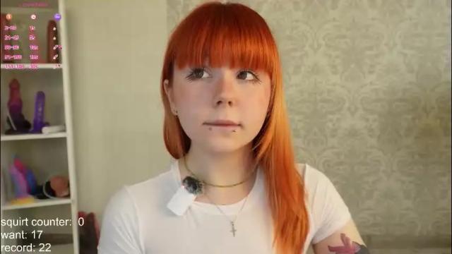 Image 4 of hannah_lourens Stream on Chaturbate on 1 month ago