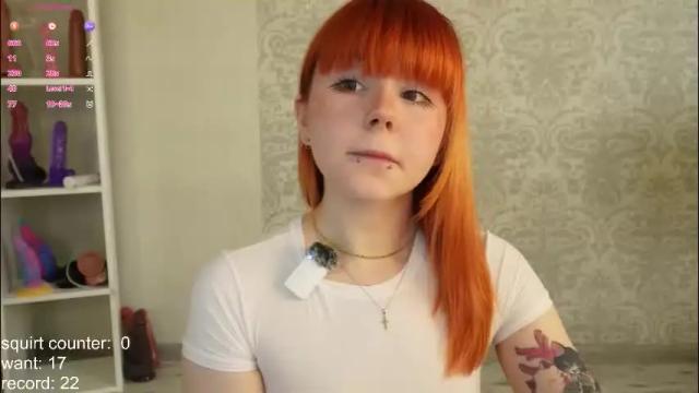 Thumbnail 2, hannah_lourens's Stream at Chaturbate, 1 month ago