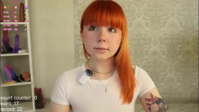 Image 6 of hannah_lourens Stream on Chaturbate on 1 month ago